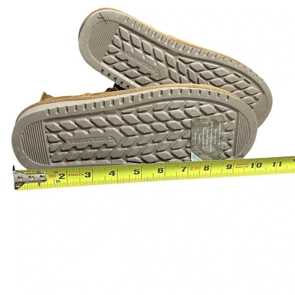 UGG KOOLABURRA boots ,women size  5. Fur,suede,leather,winter,tall,flat,warm,EC - Picture 7 of 13